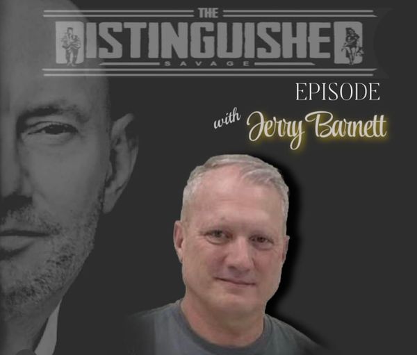 Podcast Interview: Sentinel Combatives on Krav Maga, Self-Defense, and Preparedness
