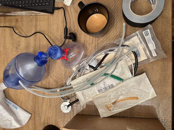 Tactical Medicine 101: The First Five Minutes After Trauma