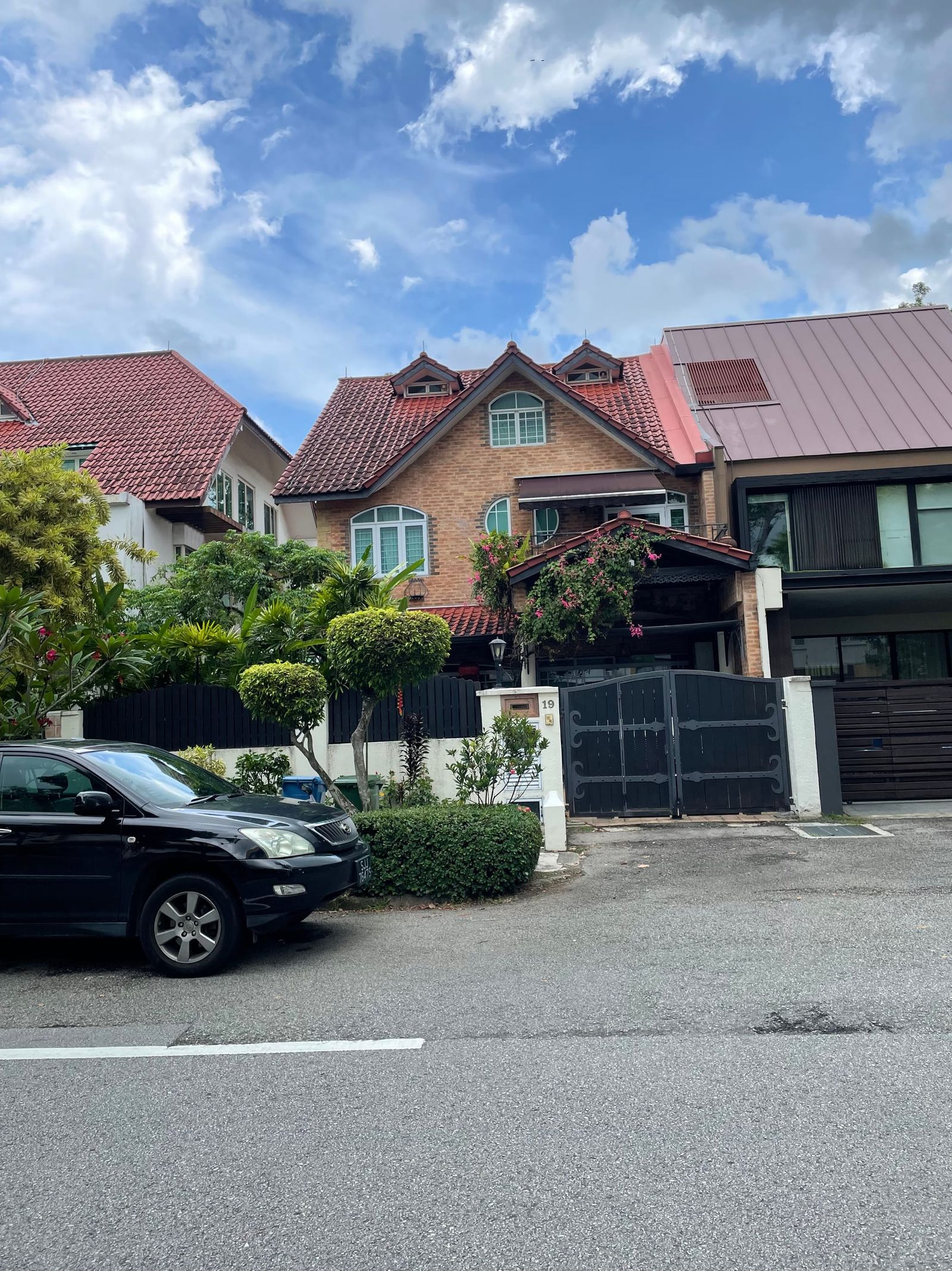 We've Lived Here 25 Years. Should We Sell Our Serangoon Gardens Landed?