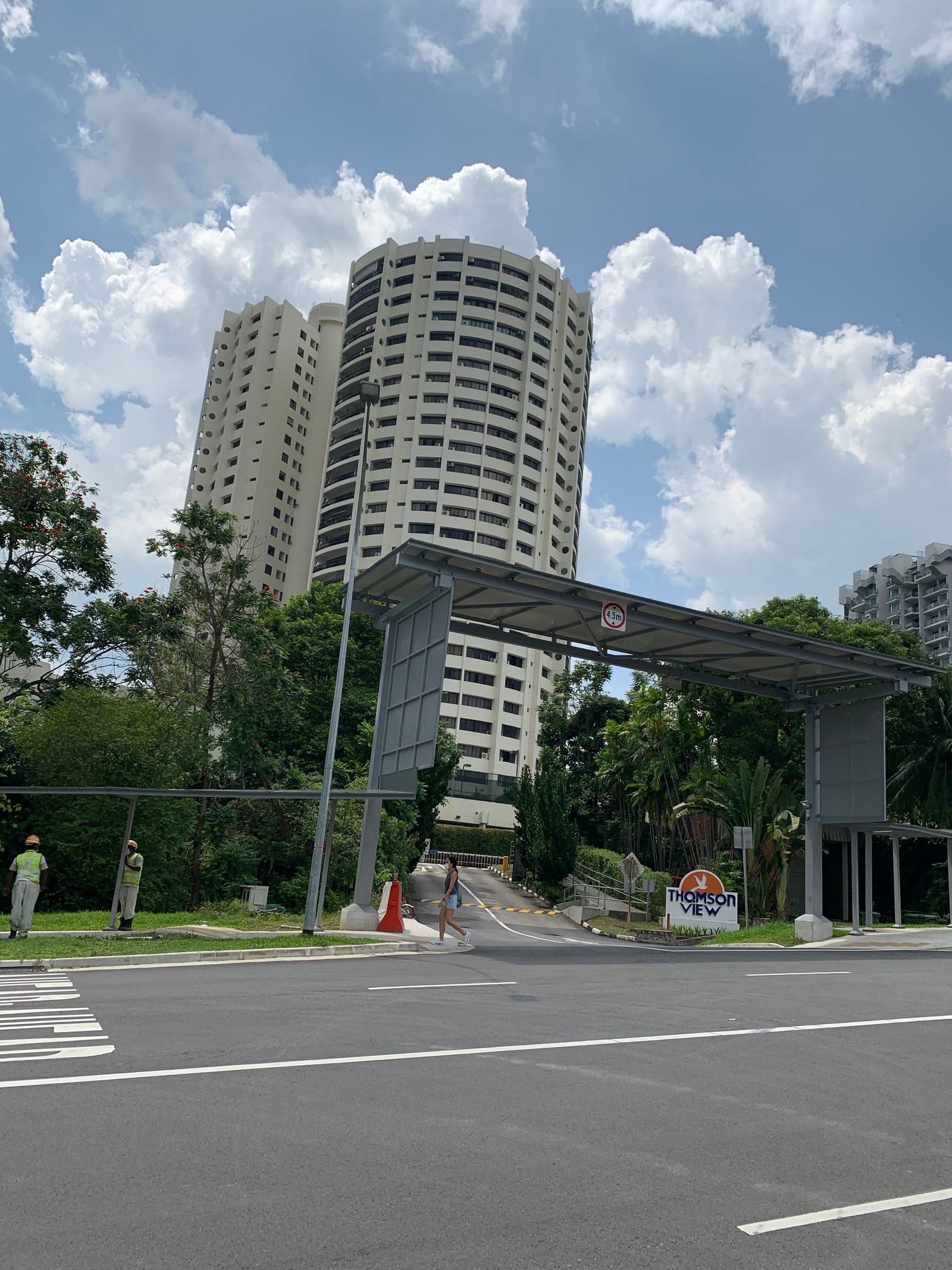 Thomson Reserve: The Management Reality – What They Won't Tell You
