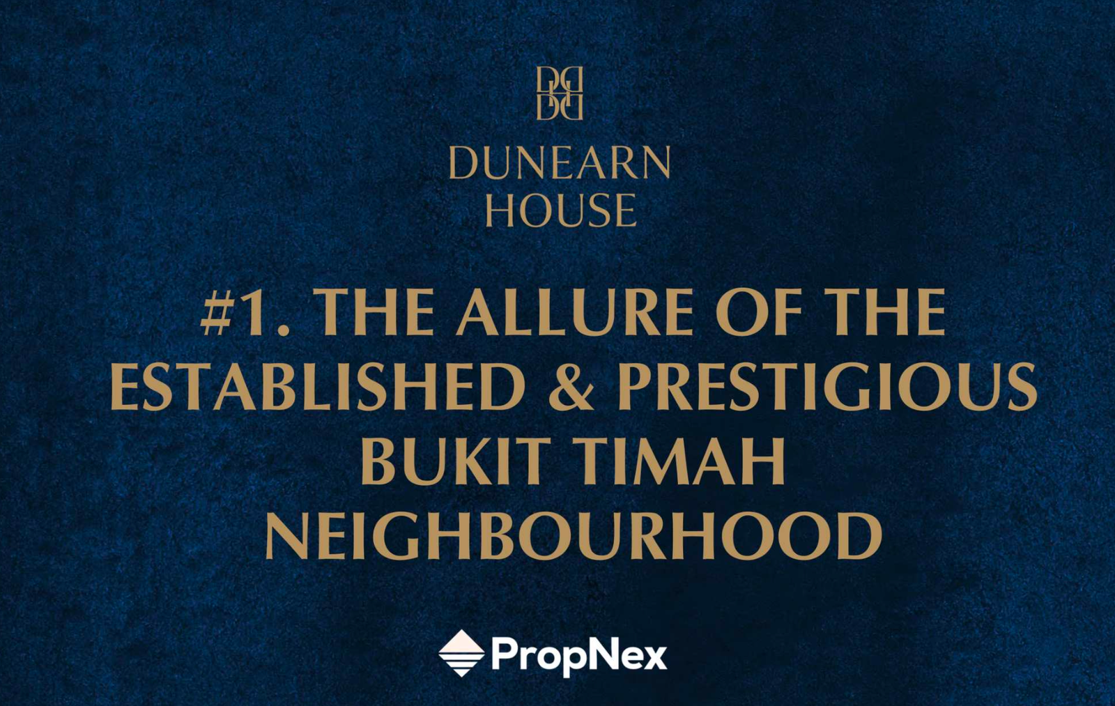 Dunearn House: The Pricing Test – Is This PSF Honest?