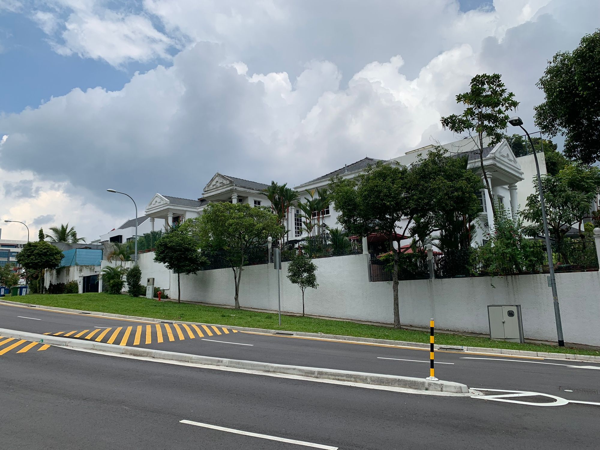 Why District 26 Landed Is the Quiet Trade of 2026 — And the Window Is Closing