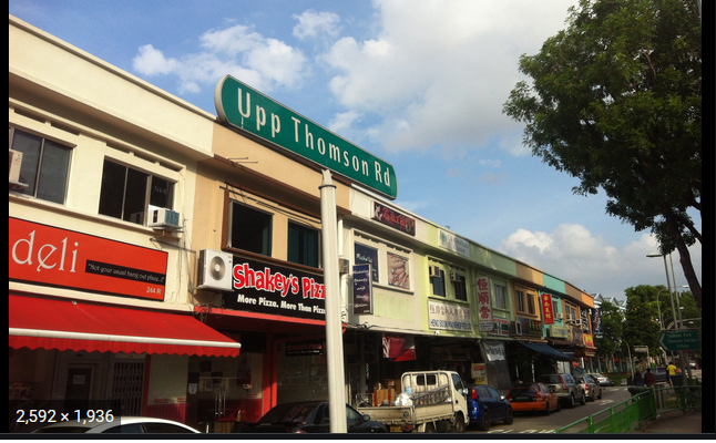 Upper Thomson Living Guide 2026: Food, Housing, and Why This Neighbourhood Still Wins