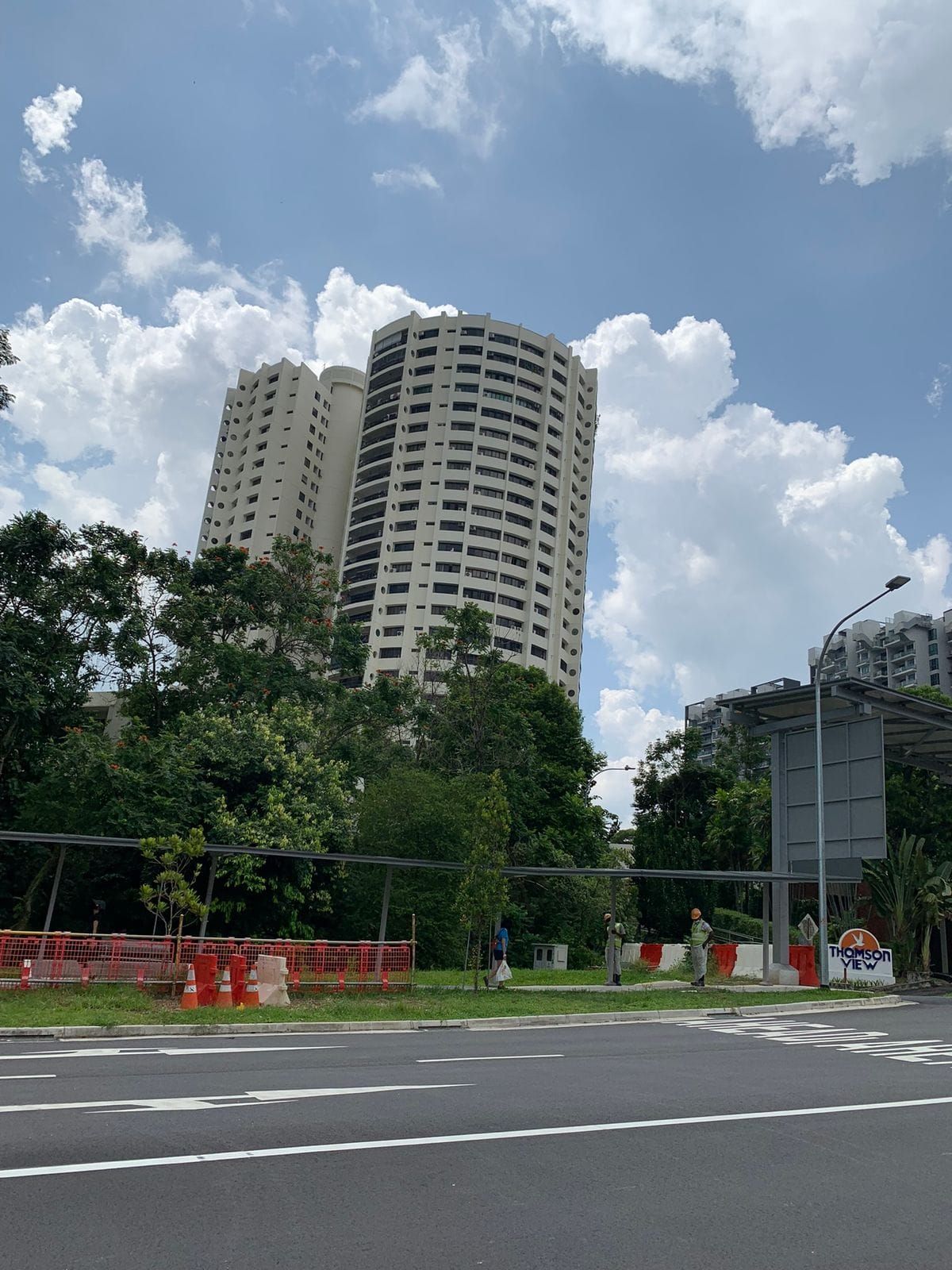 Thomson Reserve (Thomson View Residences): The $810M En Bloc Buyer Guide — 2026 Launch Preview