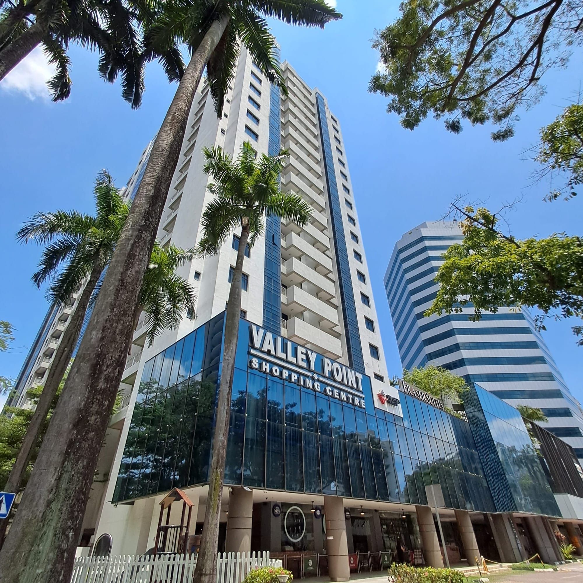 Valley Point Redevelopment 2026:The Best River Valley Mixed-Use Deal Yet?