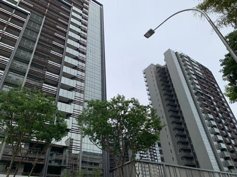 Renting at JadeScape 2026: The Honest Tenant's Guide to District 20's Best Address