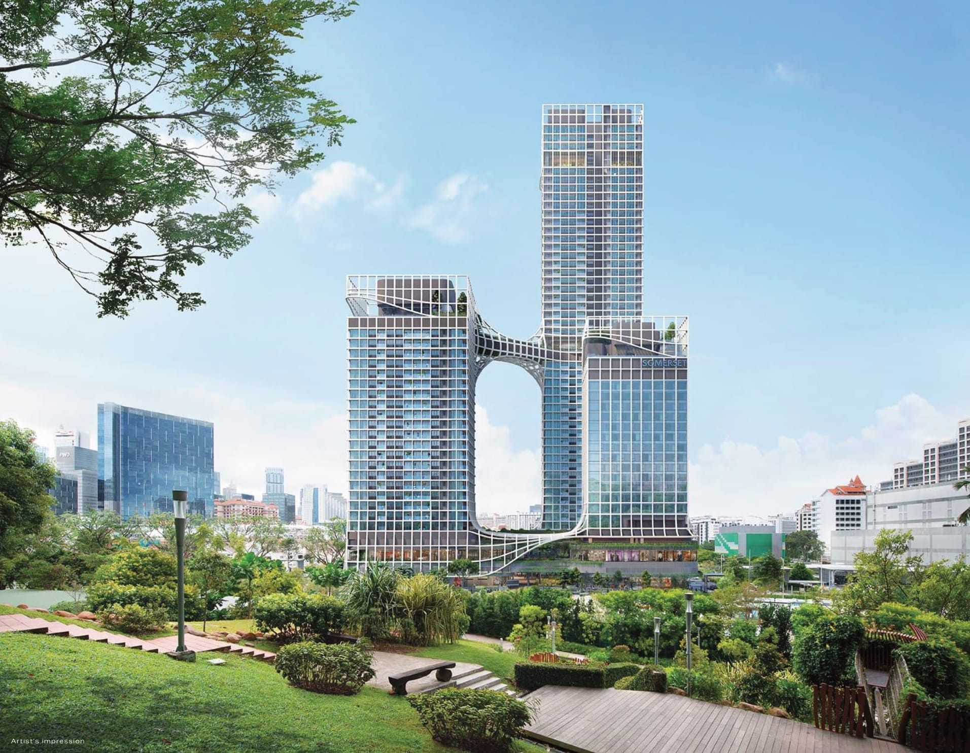 Renting at CanningHill Piers: What It Really Costs and Whether It's Worth It