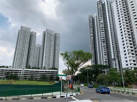 Case Study: Sarah, 30, $200k Cash + $100k CPF, Freelancer — What Can She Actually Buy?