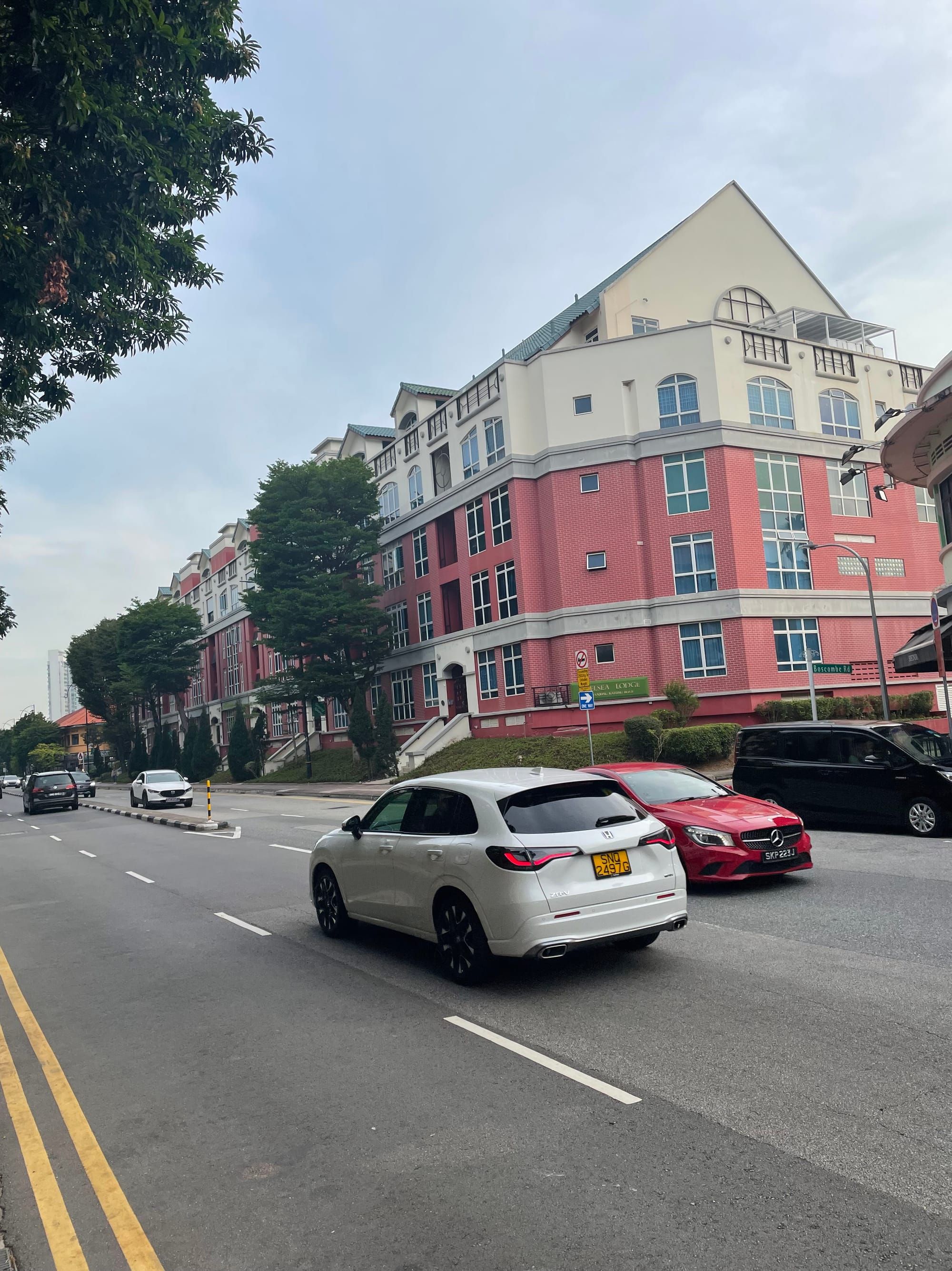 SG Condo Lease Decay: 20–45 Year Projects & 2026 Buy Guide