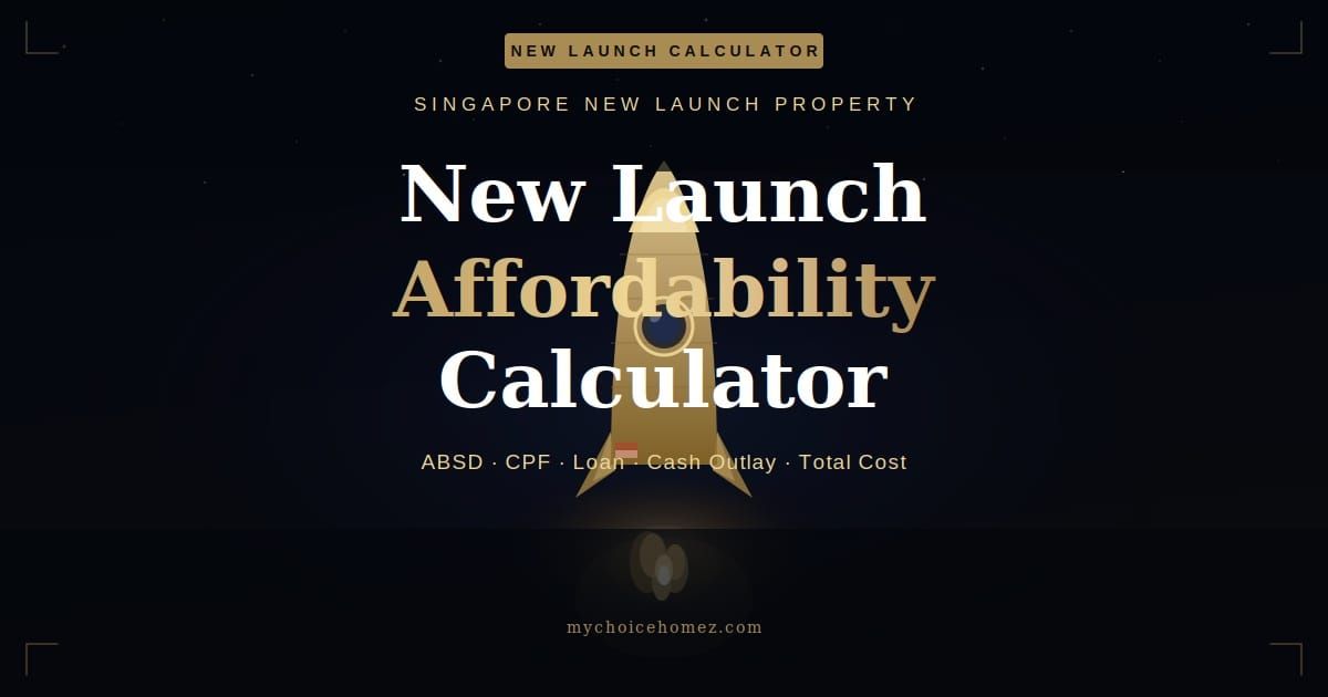 New Launch Calculator