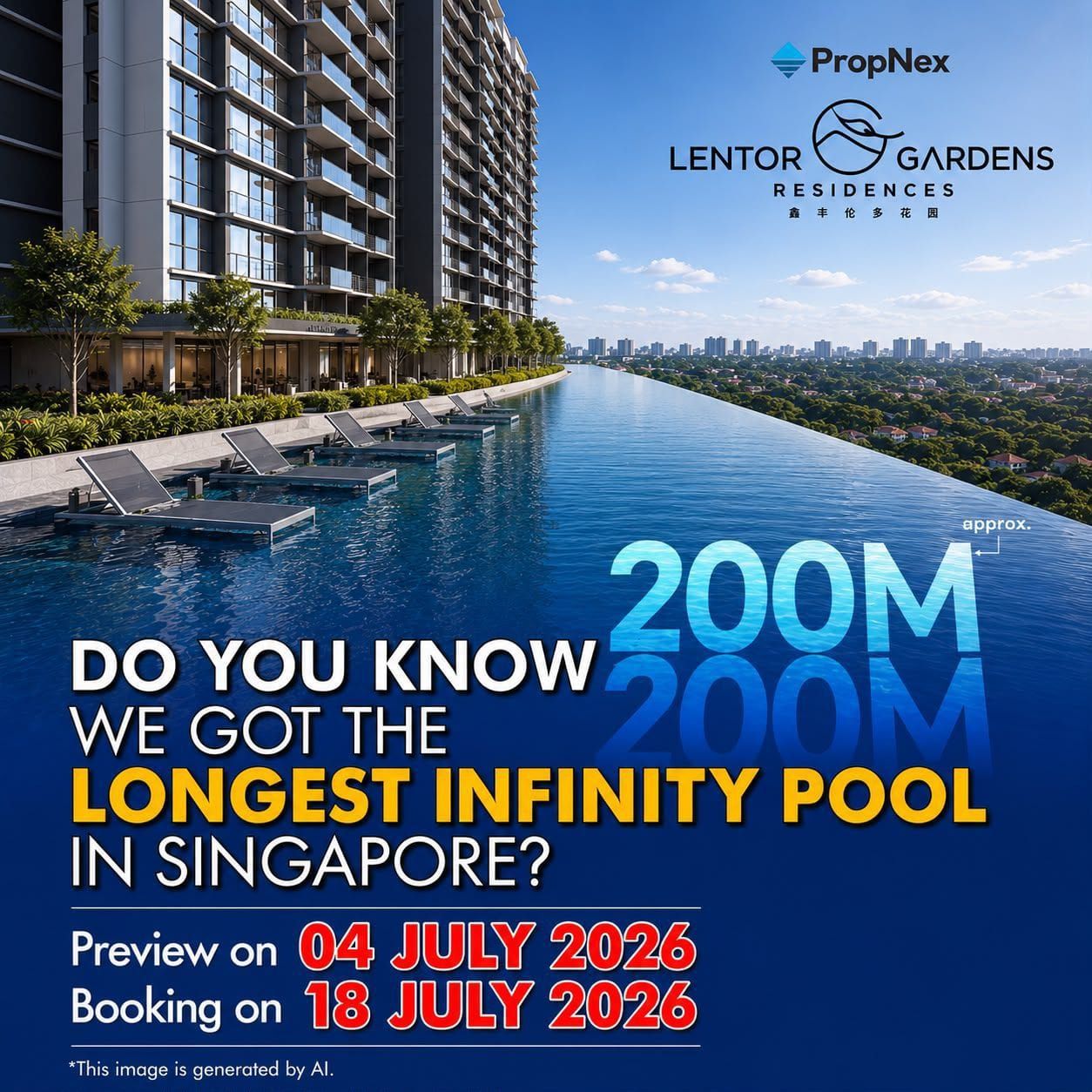 Lentor Gardens Residences: The Complete Analysis