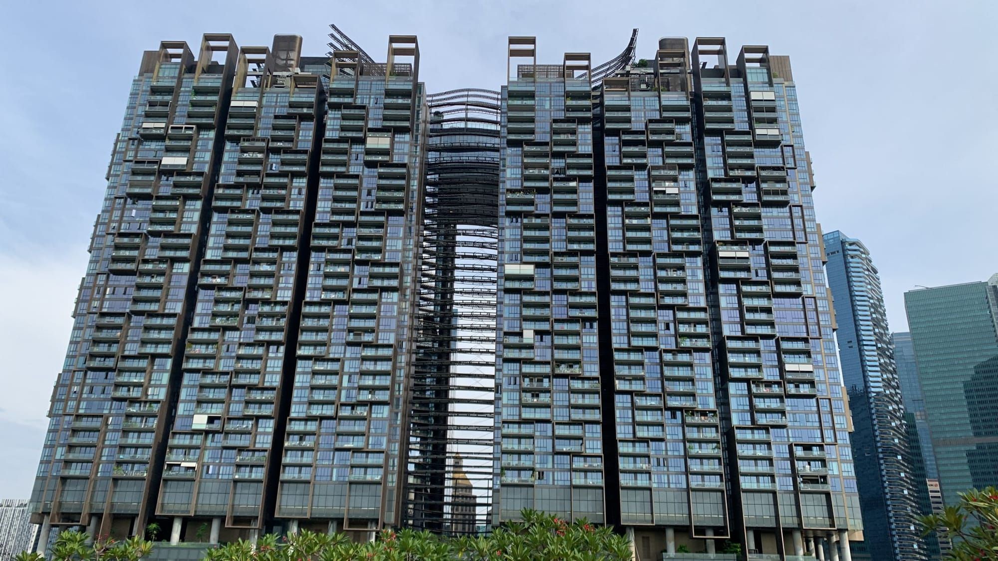 Singapore Landlord Guide 2026