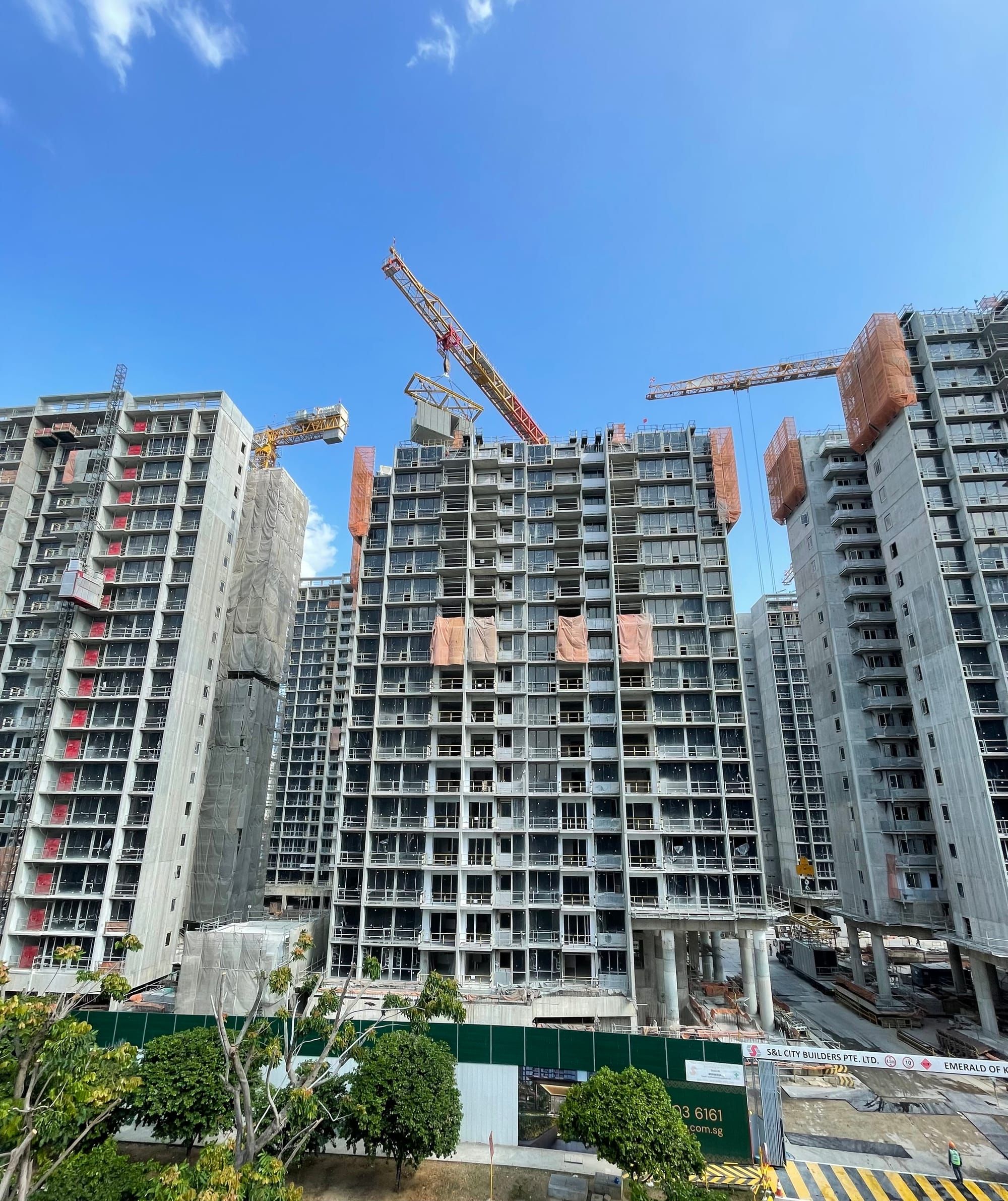 How to Upgrade from HDB to Private Property in 2026