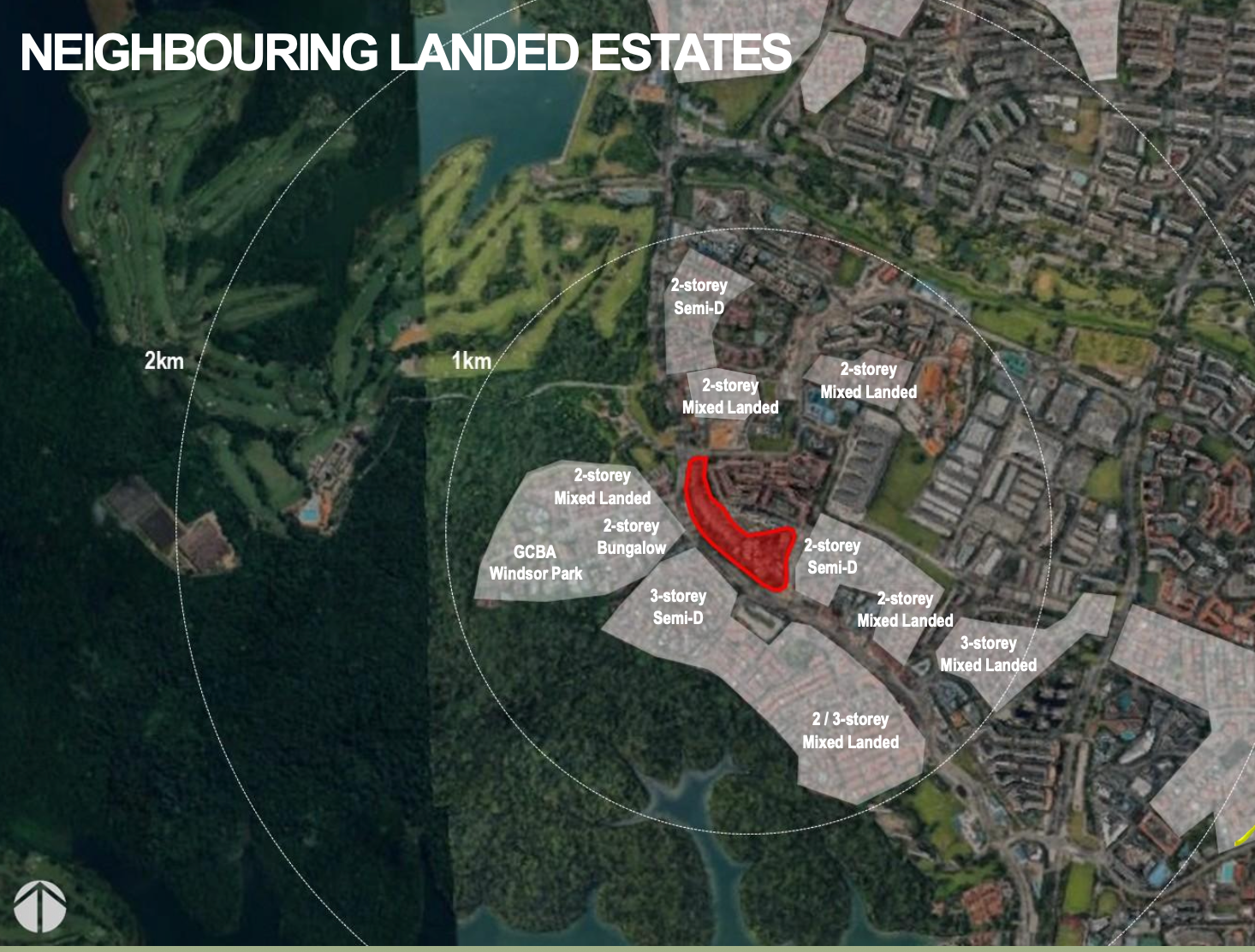 Thomson Reserve: The Price Floor