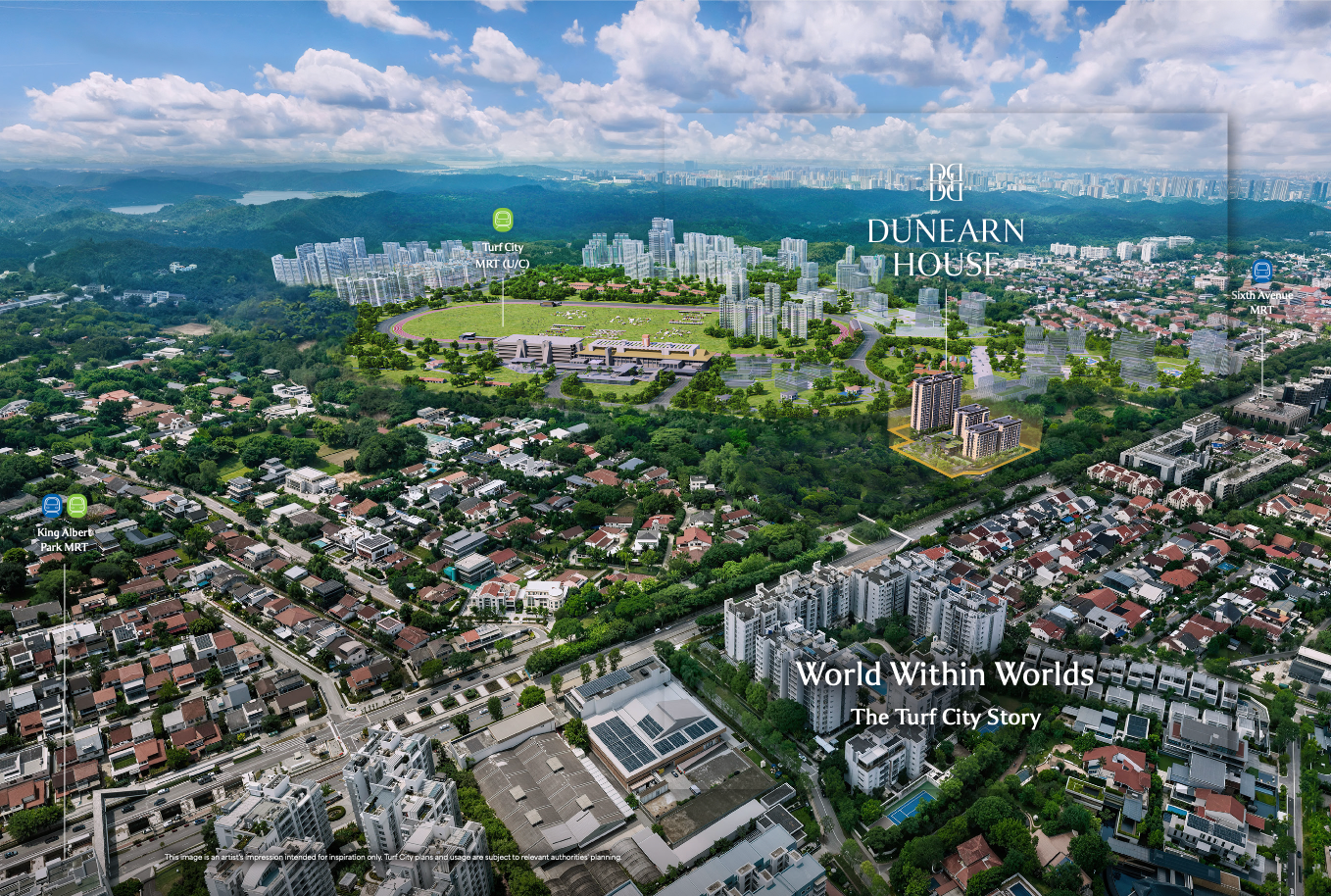 Dunearn House: The Exit – Who Buys Your Unit and Why?