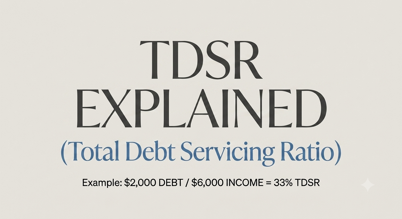 TDSR Explained: Can Freelancers Borrow More?