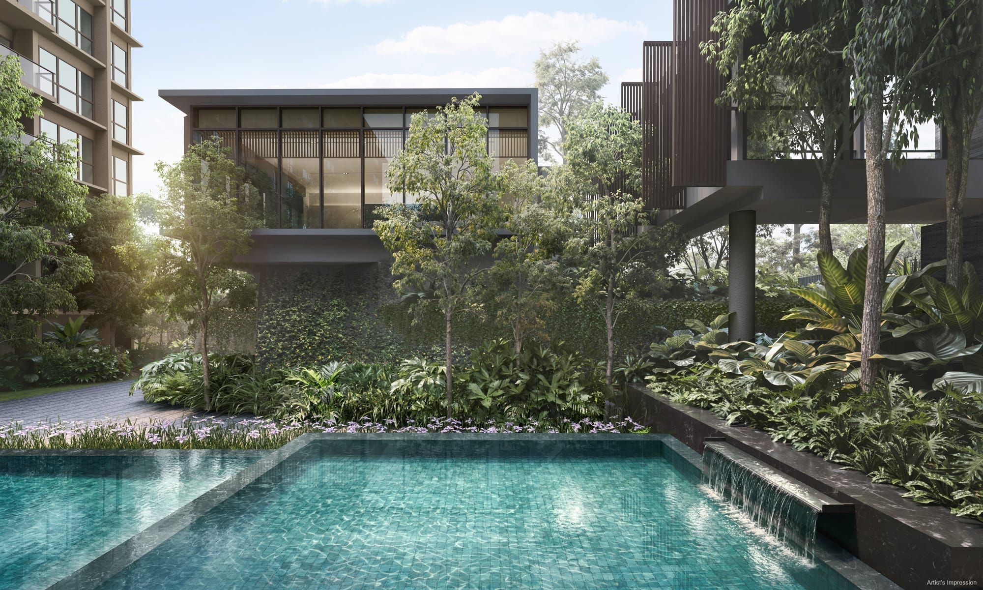 Dunearn House: Is $1,410 PSF/PPR Really The Floor?