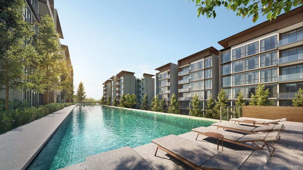 Amberwood: Early On The Precinct, Late On The CRL?