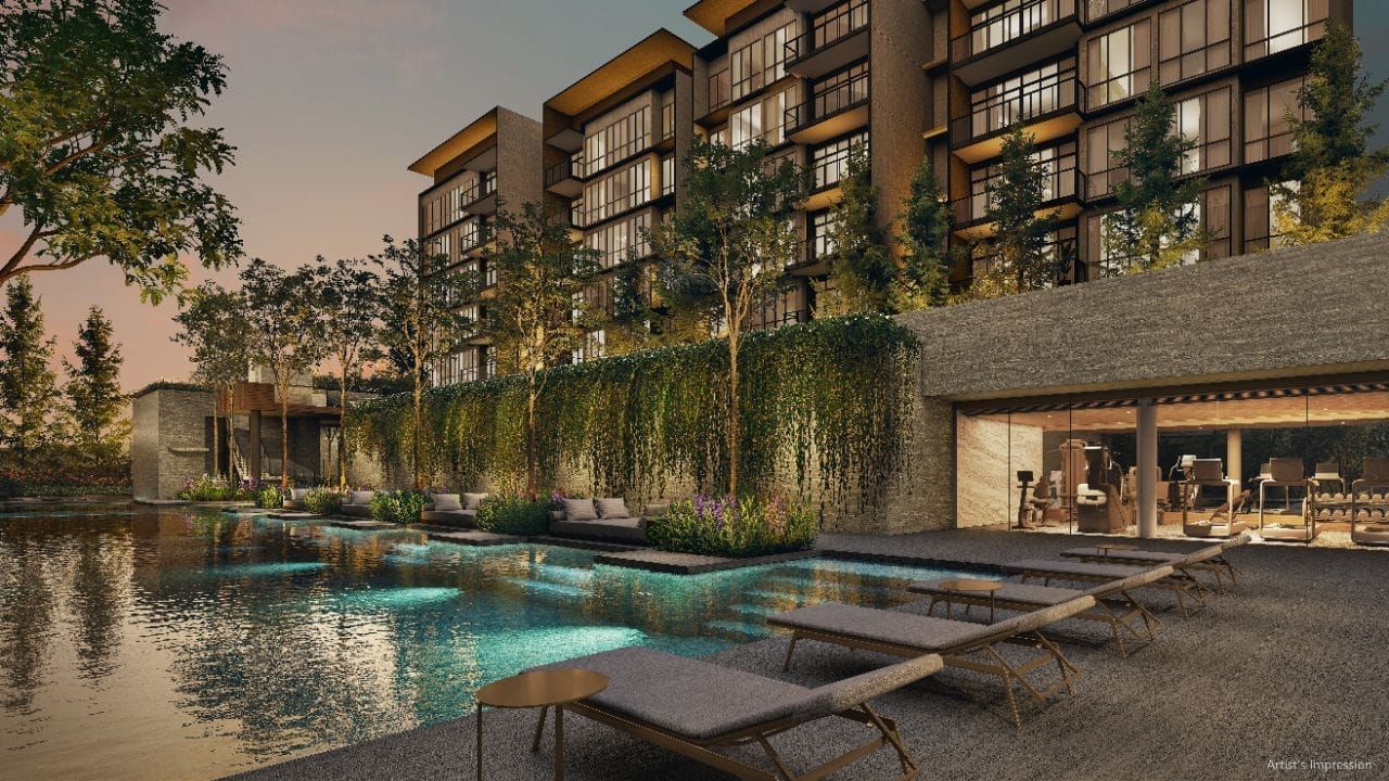 Amberwood: Who Buys A 212-Unit Freehold From You In 2033?