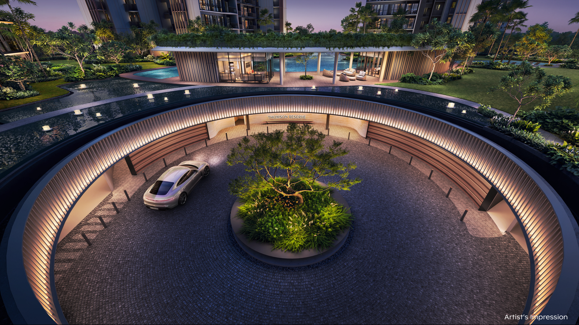 Thomson Reserve: Who's Actually Buying Your Unit In 2030?