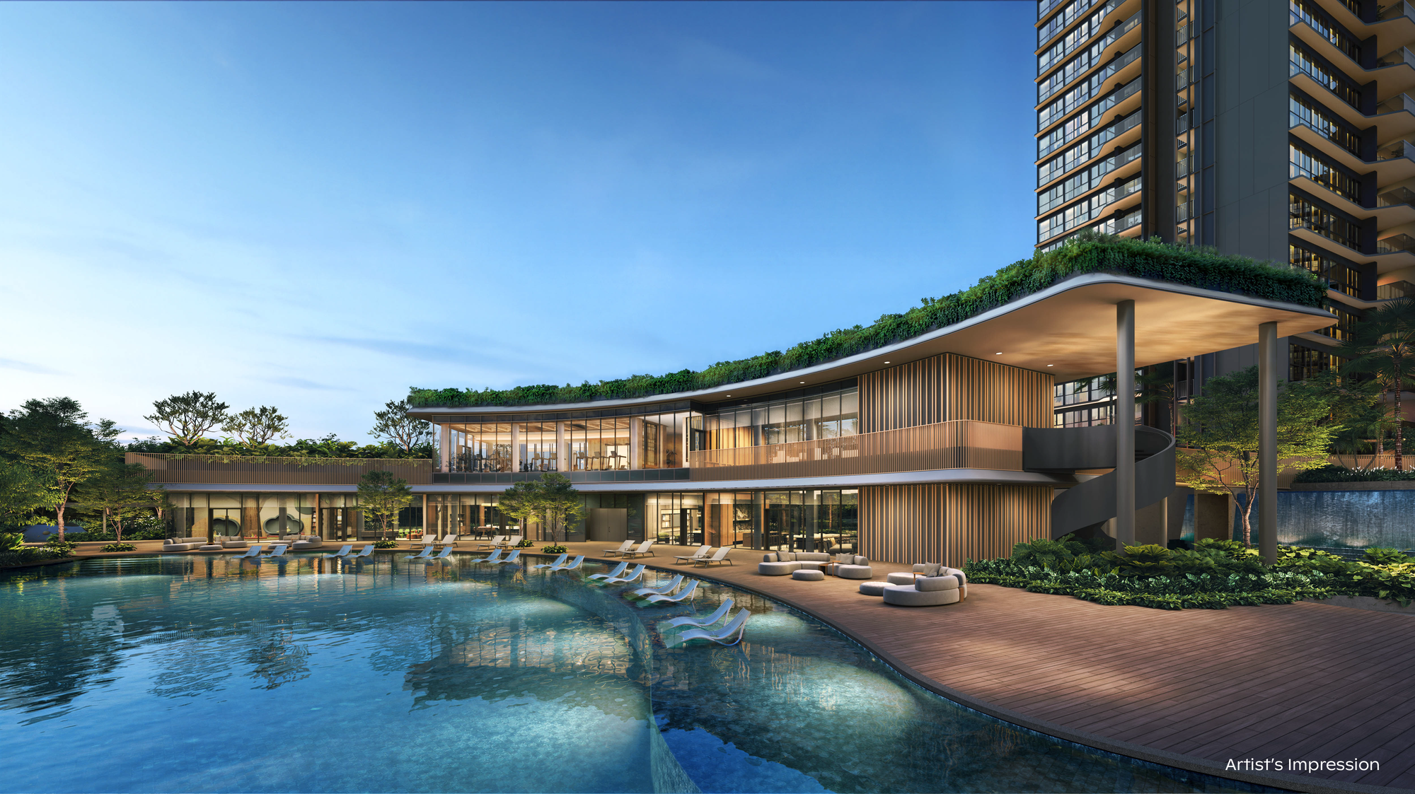 Thomson Reserve: The Floor Plan Trap. Don't Sign Until You've Checked This