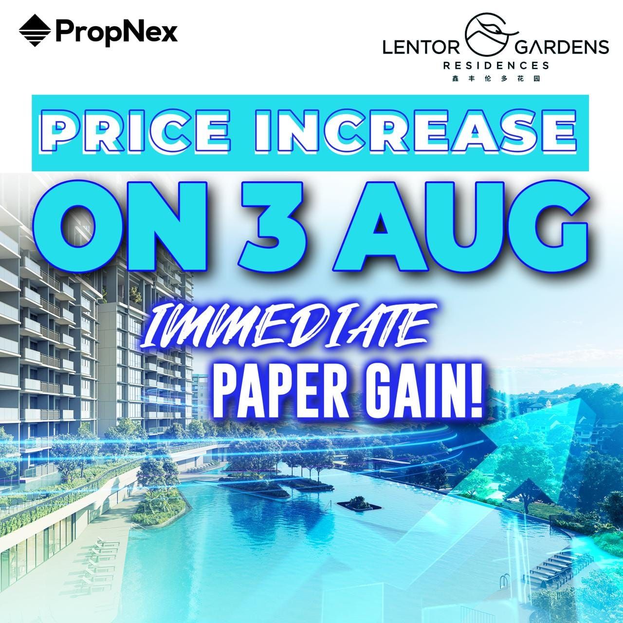Lentor Gardens: One Of The Final Launches, Read This First