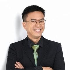 James Ong