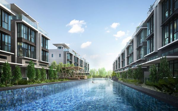 Strata Landed vs New Launch 2026: The Honest Comparison