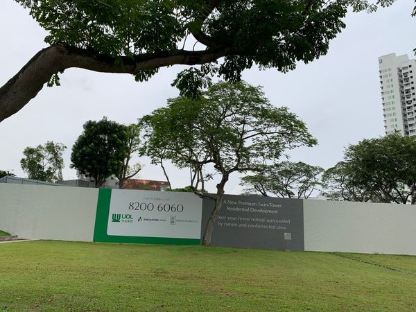 AMO Residences Review 2026: What Happened After the Sell-Out Launch