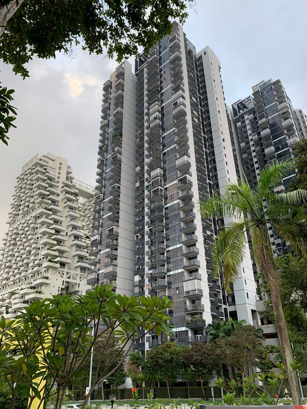 Should I Raise My Rent in Singapore? The Landlord's Honest 2026 Guide