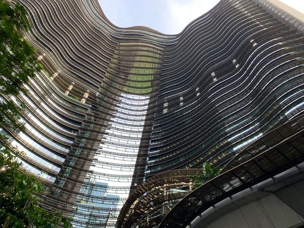 Marina Bay vs AMO Residence: Which District Offers More Value Per Square Foot in 2026?