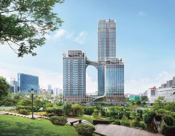 Renting at CanningHill Piers: What It Really Costs and Whether It's Worth It