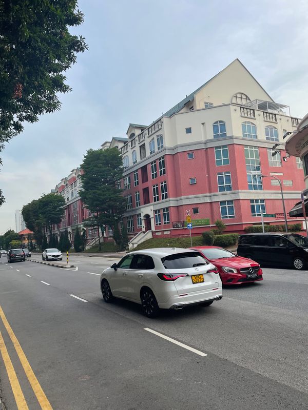 SG Condo Lease Decay: 20–45 Year Projects & 2026 Buy Guide