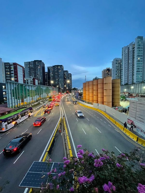 North-South Corridor: Full Impact on Singapore Property Values