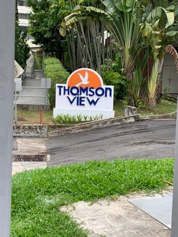 Thomson View Residences 2026: The Complete Buyer's Guide to District 20's Most Anticipated New Launch