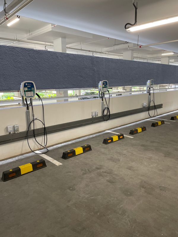 EV Chargers in Singapore Condos: The 2026 BMSMA Guide for MCSTs