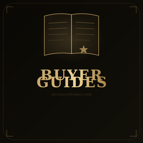Buyer Guides