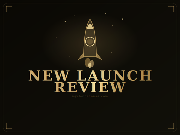 New Launch Review