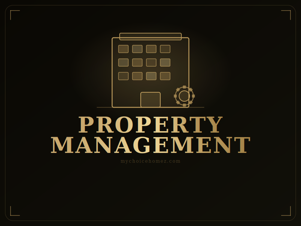Property Management