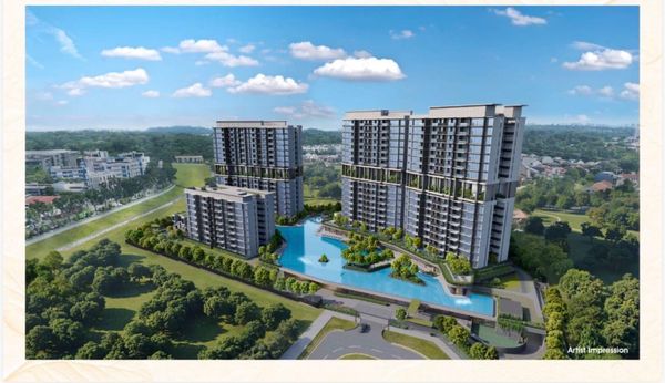 Lentor Gardens Residences: Why Buy the 7th Launch in a Saturated Corridor?