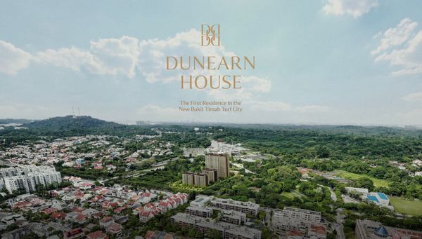 Dunearn House: The Turf City Story Begins in July 2026