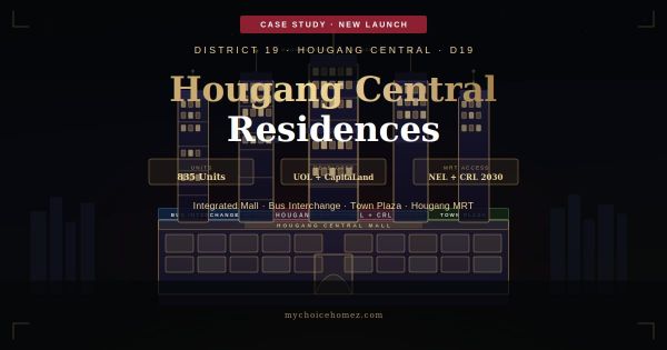 Hougang Central Residences: The Couple's Playbook — How to Buy Without Paying ABSD