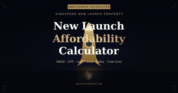 New Launch Calculator
