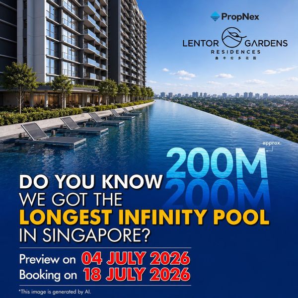 Lentor Gardens Residences: The Complete Analysis