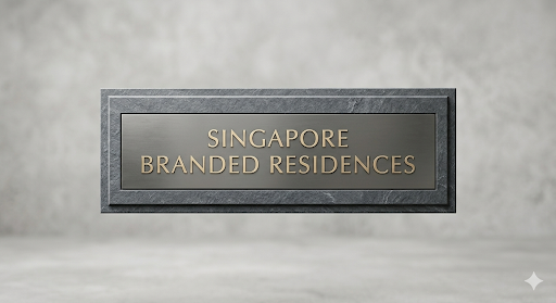 Singapore Concierge Condos — Launch Prices vs Today, and What It Did to Value