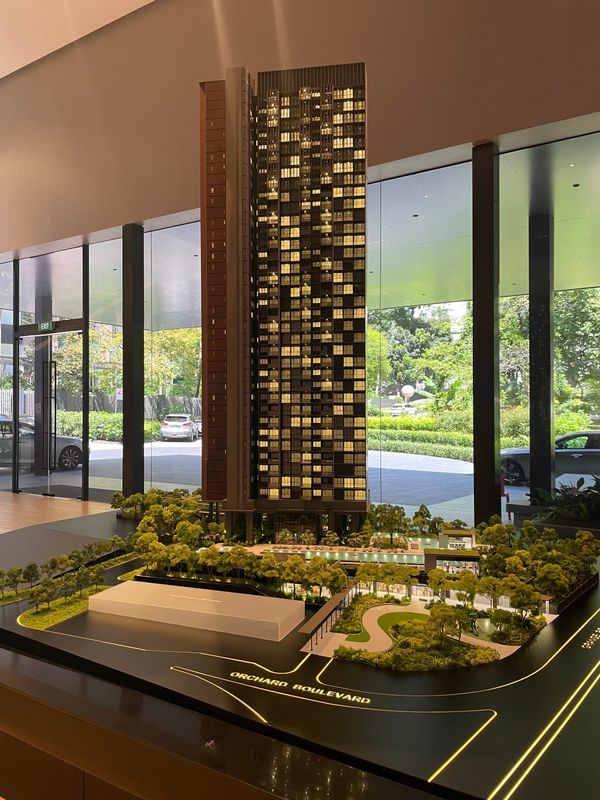Is $3,000 PSF the New Normal? What Rising Land Bids Mean for Every Condo Buyer