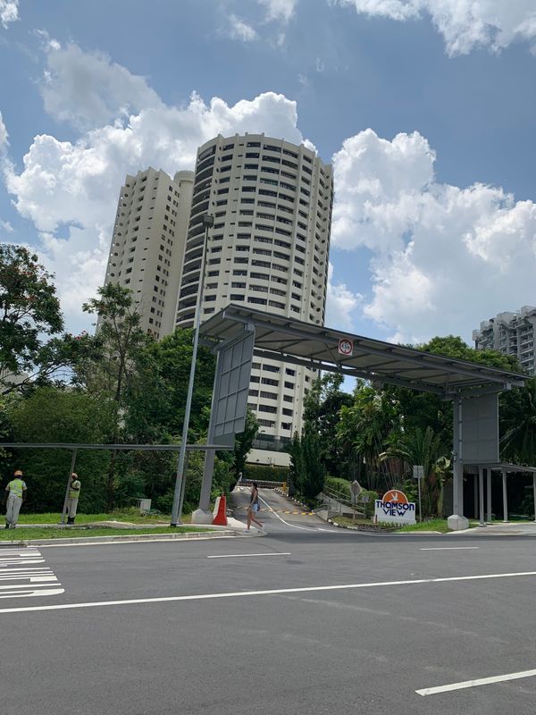 Thomson Reserve: The Management Reality – What They Won't Tell You