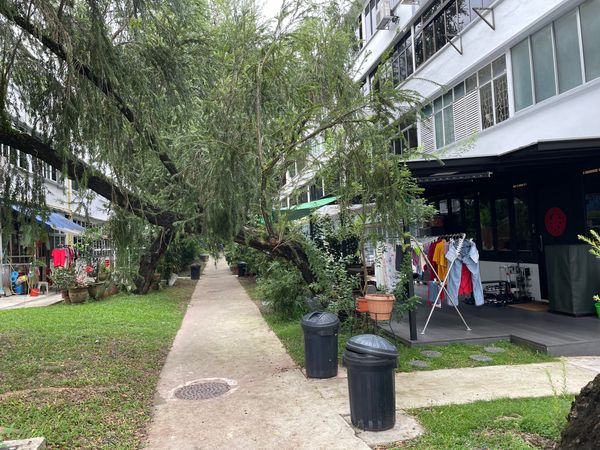 Million-Dollar HDB: Should You Sell Now or Wait?