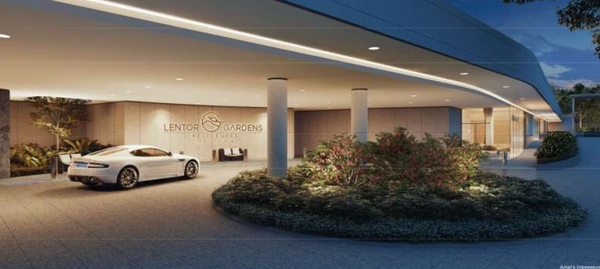 Lentor Gardens Residences: The Pricing Test - Is This PSF Honest, or Is Someone Hoping You Won't Check?