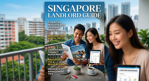 Singapore Landlord Guide: 2026 Tenancy Framework